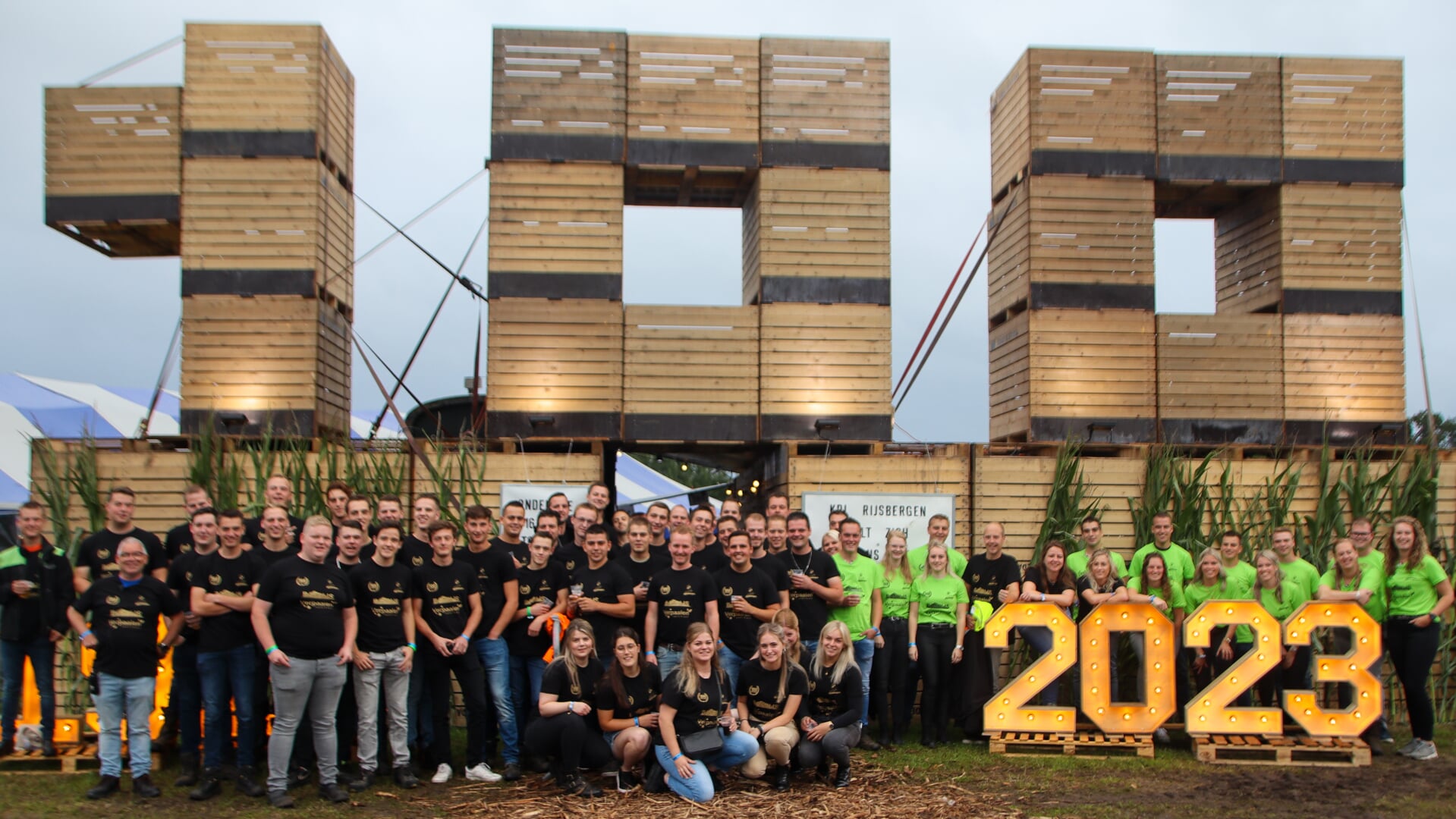 KPJ Rijsbergen Banner