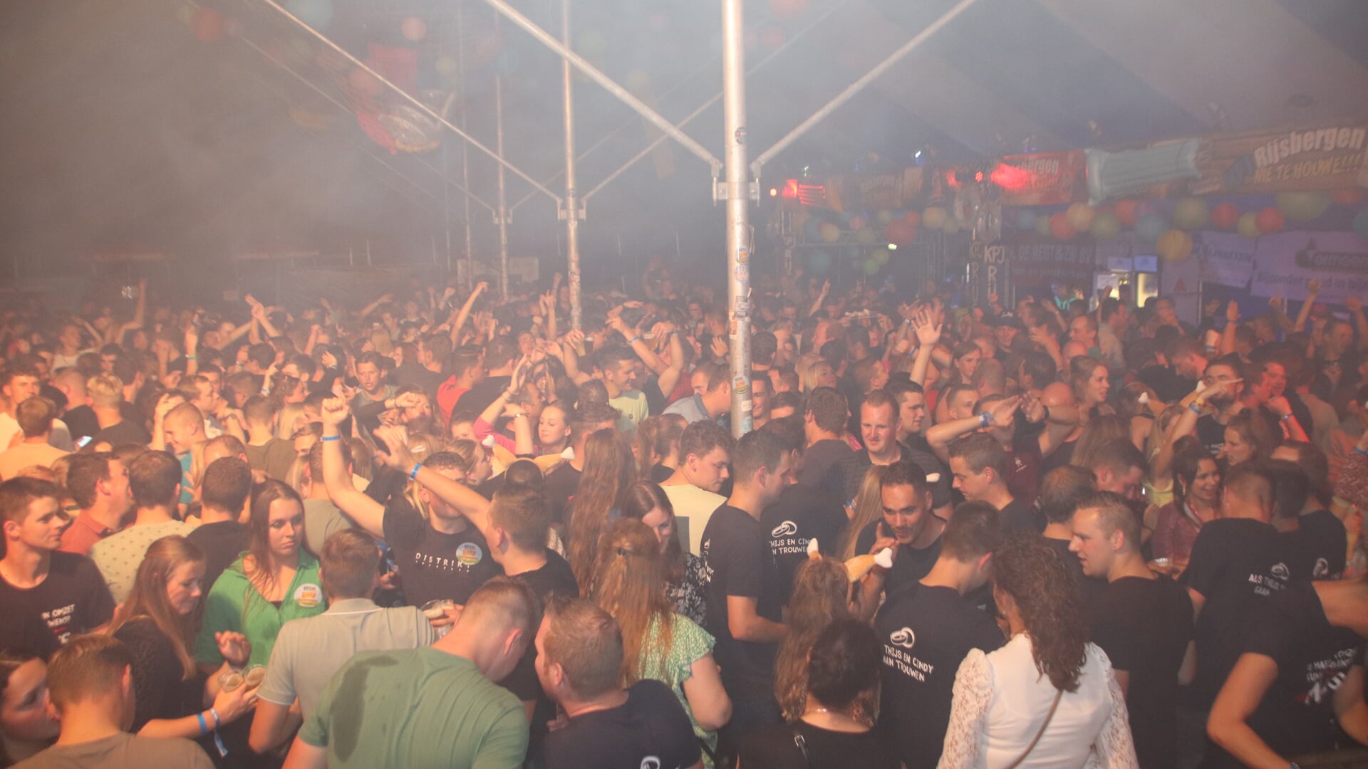 KPJ Rijsbergen Mooiste Momenten